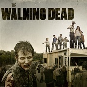 The Walking Dead