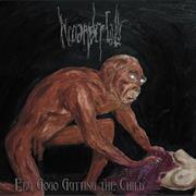 Neoandertals - Ebu Gogo Gutting the Child