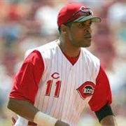 Barry Larkin