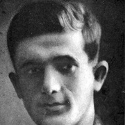 Mordecai Anielewicz