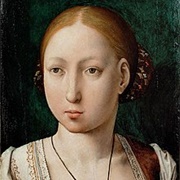 Joanna of Castile