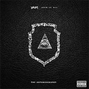 Jeezy - Seen It All: The Autobiography