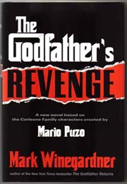 Godfather's Revenge (Mark Winegardner)