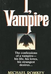 I, Vampire
