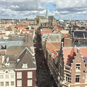 Grote Houtstraat, Haarlem