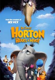 Horton Hears a Who