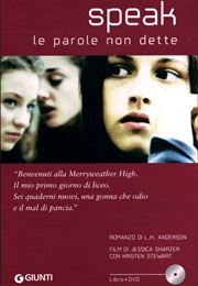 Speak (Lauri Halse Anderson)
