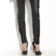 Leather Leggings
