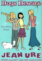 Boys Beware (Jean Ure)