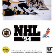 NHL '94