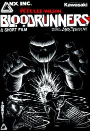 Bloodrunners