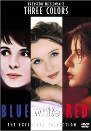 The Three Colors (1992)