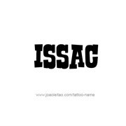 Issac
