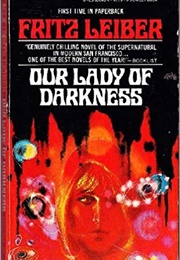 Our Lady of Darkness (Fritz Leiber)