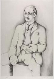 Ulysses (Leopold Bloom)