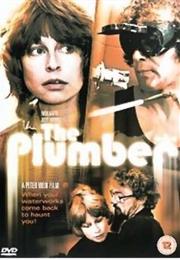 The Plumber (1978)