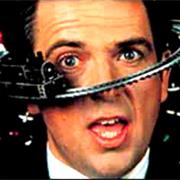 Peter Gabriel, "Sledgehammer"