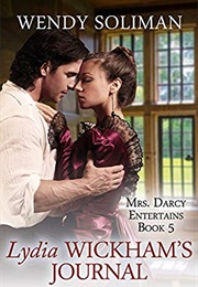 Lydia Wickham's Journal (Wendy Soliman)