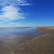 Lake Eyre