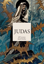 Judas (Jeff Loveness)