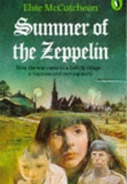Summer of the Zeppelin (Elsie McCutcheon)