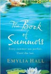 The Book of Summers (Emylia Hall)
