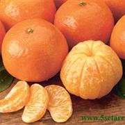 Tangerines