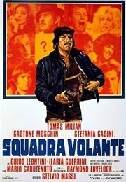 Squadra Volante