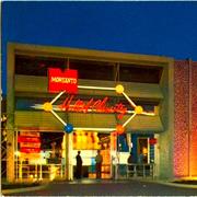 Monsanto Hall of Chemistry (1955-1966)