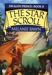 The Star Scroll (Melanie Rawn)