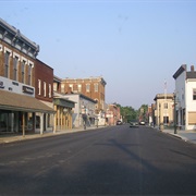 Falmouth, Kentucky