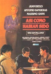 Así Como Habían Sido (1987)