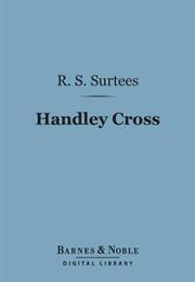 Handley Cross