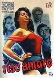 Bitter Rice (Giuseppe De Santis)