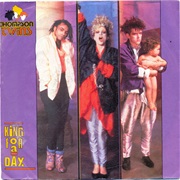 King for a Day - Thompson Twins