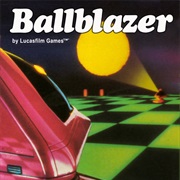 Ballblazer