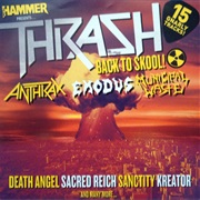 Thrash: Back to Skool!