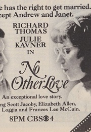 No Other Love (1979)