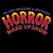 Universal's Horror Make-Up Show