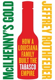 McIlhenny's Gold (Jeffrey Rothfeder)