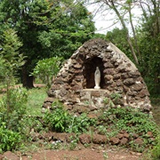 Obo, Central African Republic