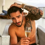 Maluma