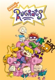Rugrats (1991)