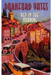 Red in the Morning (Dornford Yates)