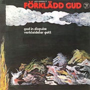 Förklädd Gud ‎– Förklädd Gud (1977)