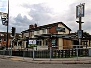 Golden Hind (Greene King)