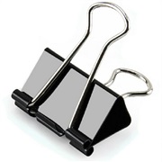 Metal Paper Clip