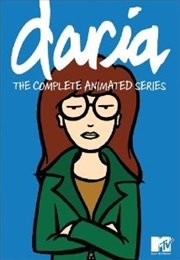 Daria (1997)