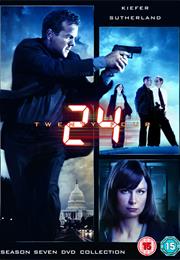 24 Season 7