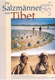 The Saltmen of Tibet (1998)